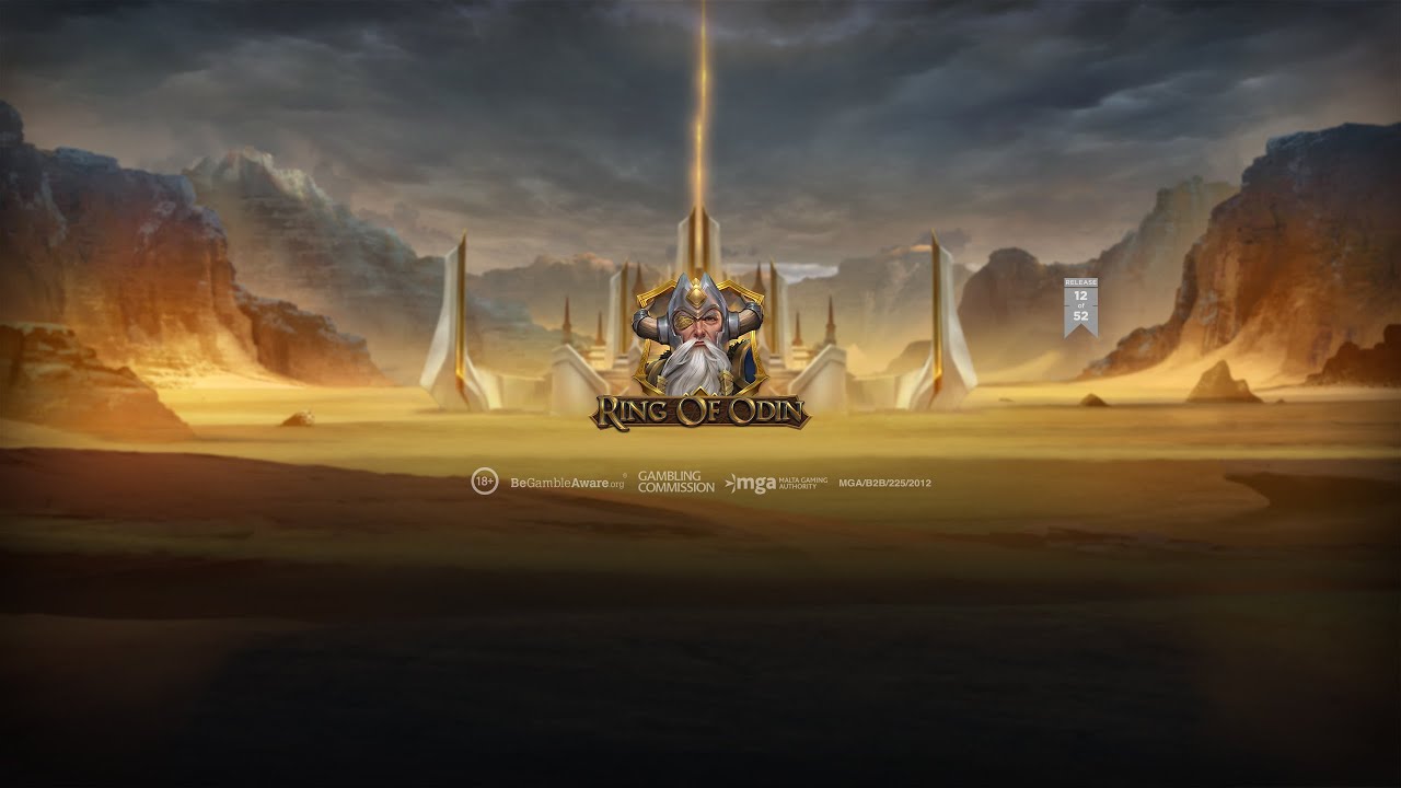 Ring of Odin