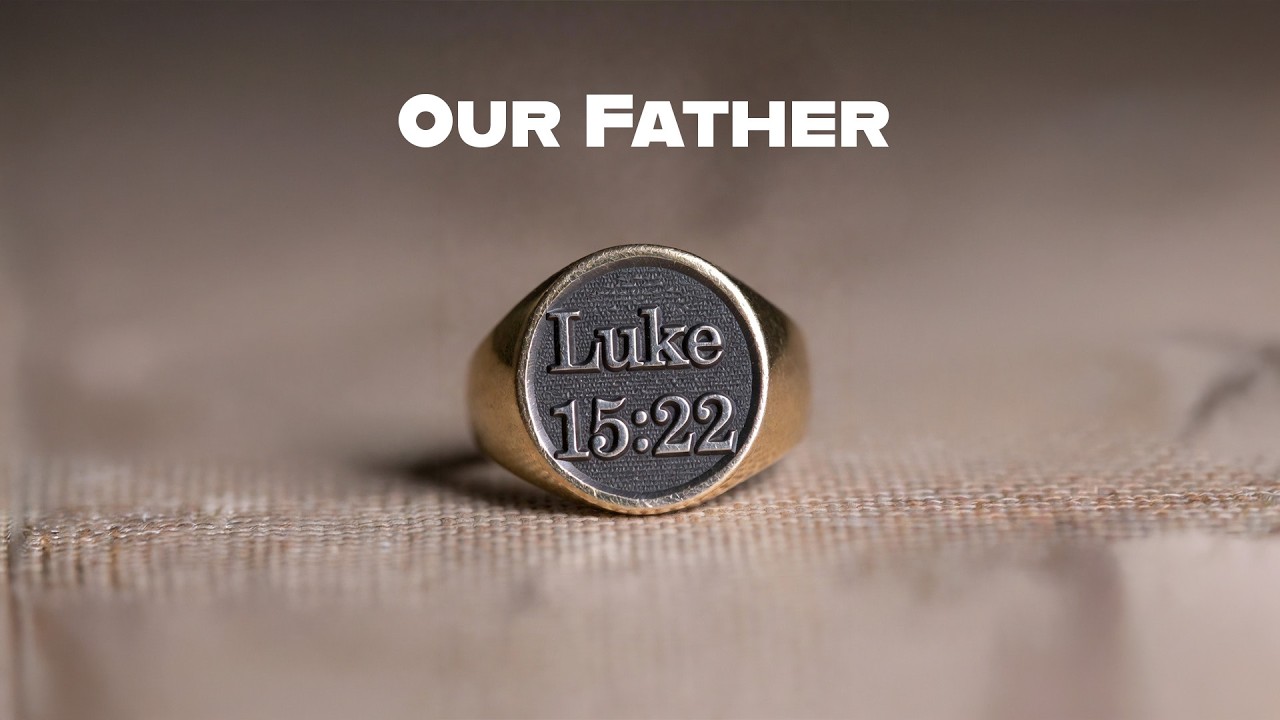 Our Father Part 2  2/15/26