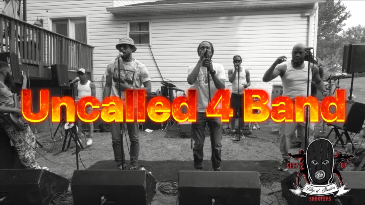UCB - LIVE PERFORMANCE 2023
