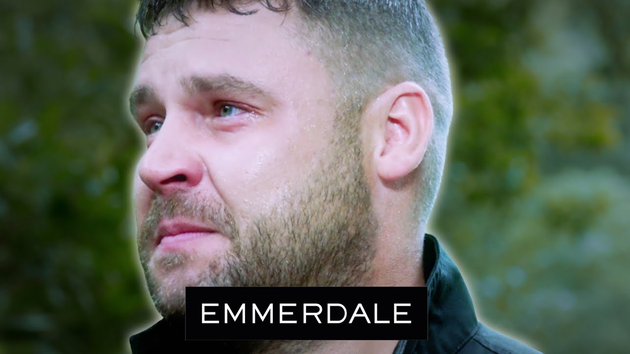 Aaron Is Feared DEAD | Emmerdale