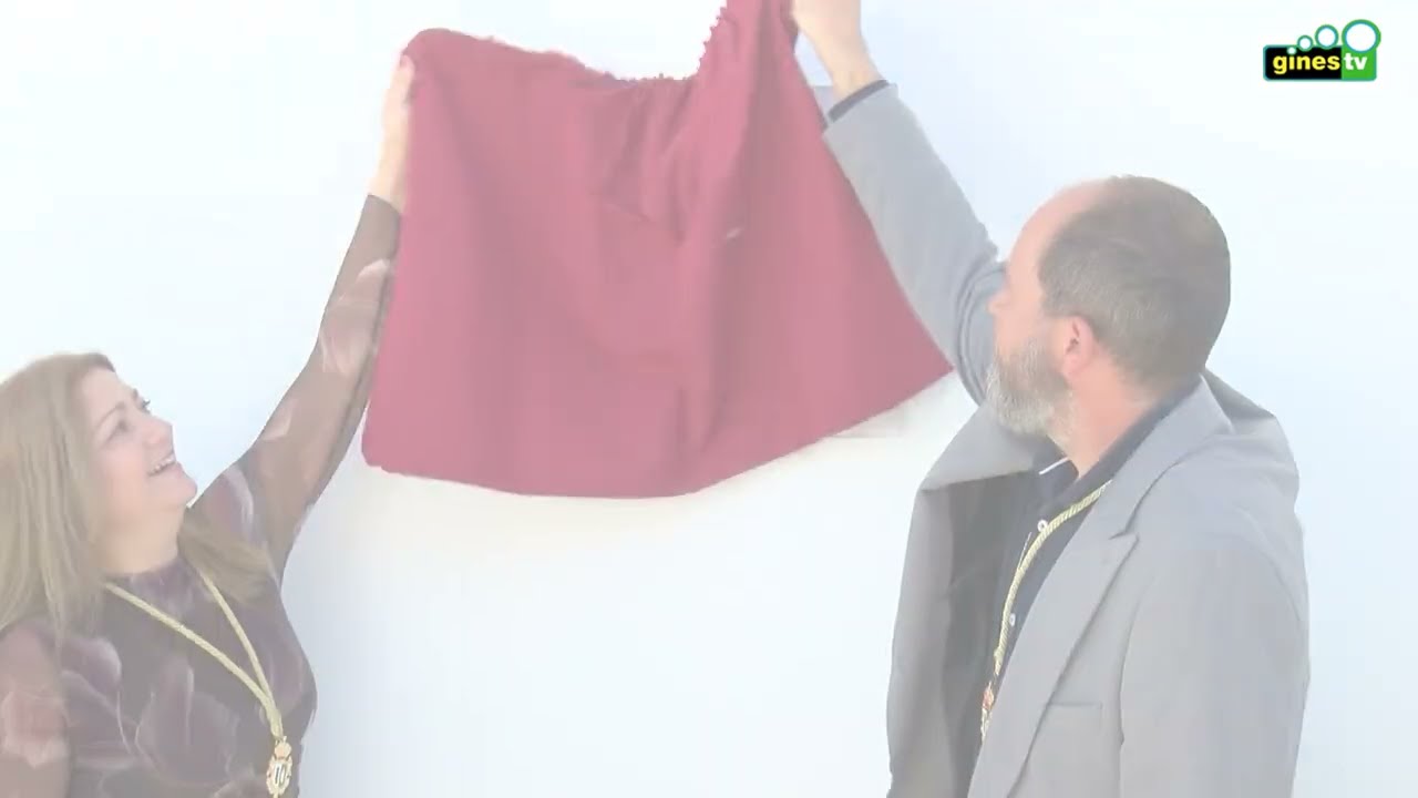 Inauguración de las Caballerizas, Cocheras y Patio de Labor de la Hacienda el Santo Ángel