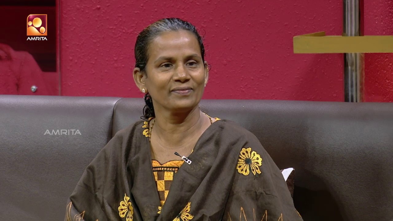 Kathayallithu Jeevitham |Moni | Episode #01| Amrita TV