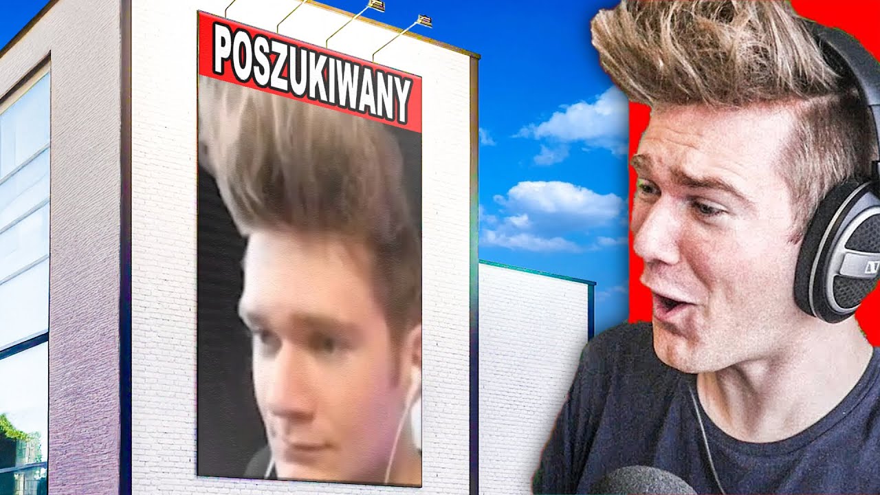REAGUJE na TIKTOKI FLUFFY HAIR (ZE MNĄ) ☠️
