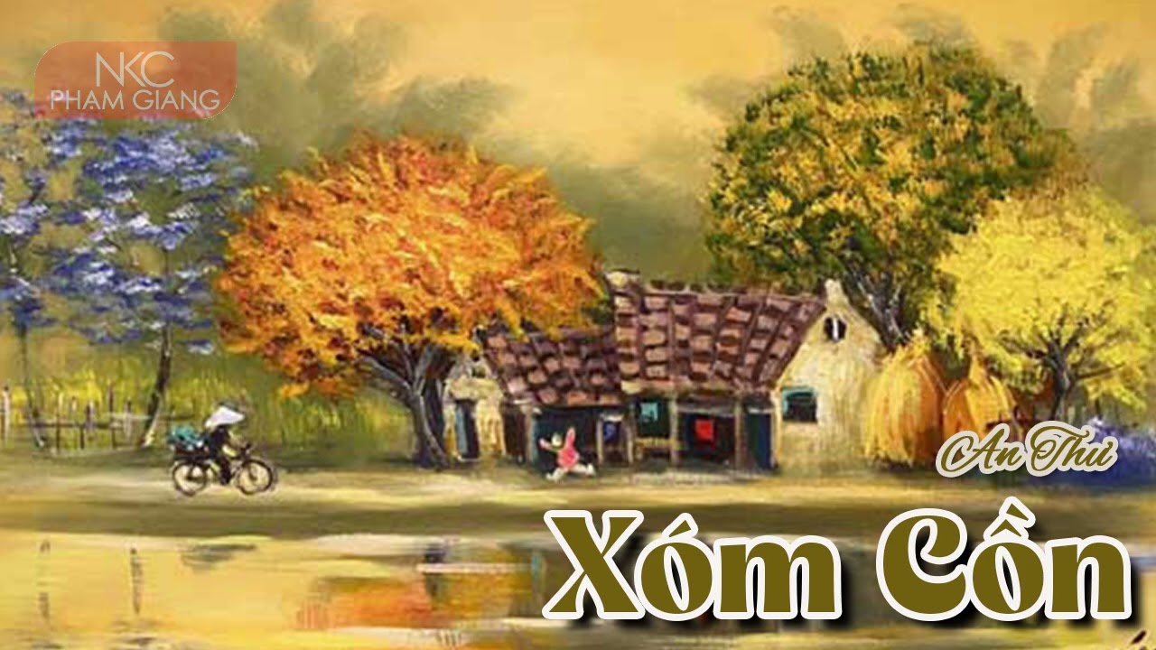 [Chuyện làng quê] Xóm Cồn: Hé lộ bí mật chấn động về người bố vắng mặt 12 năm