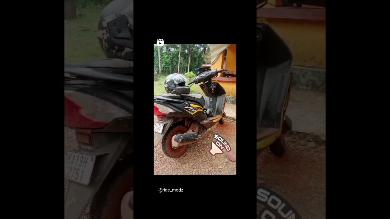#dio#honda#offroad#moto#
