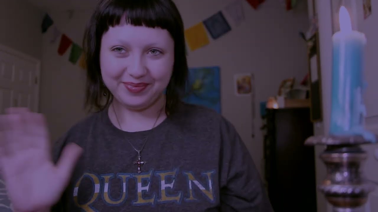 Take your mask off *channeled song message* | Autistic Empath