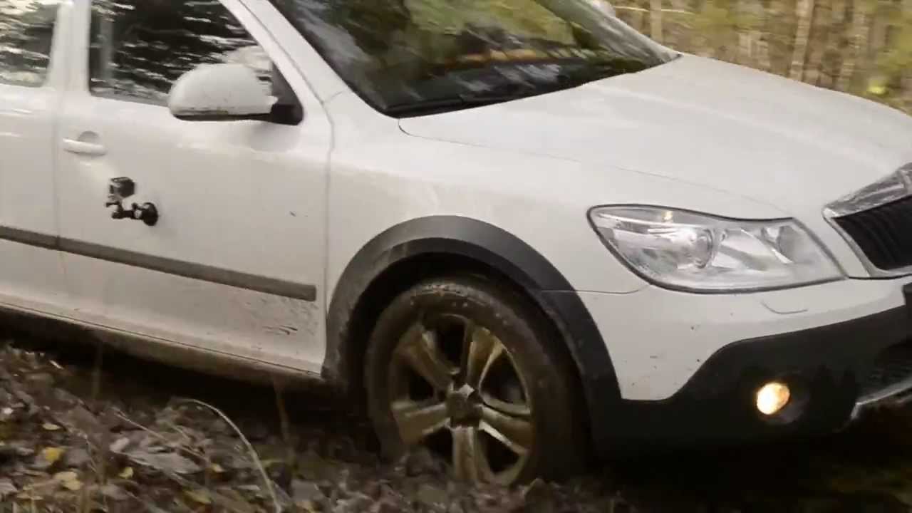 Лакированный Off Road. Skoda Octavia Scout. Skoda Yeti. Renault Duster.