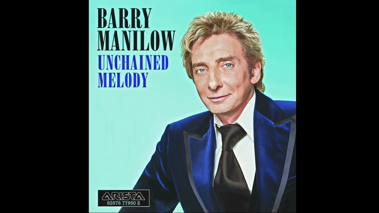 Somewhere down the road, Barry Manilow new pitch song. 