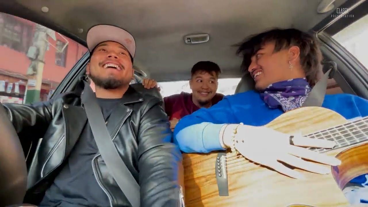 VEK - Bujhaideuna ft. Yabesh Thapa