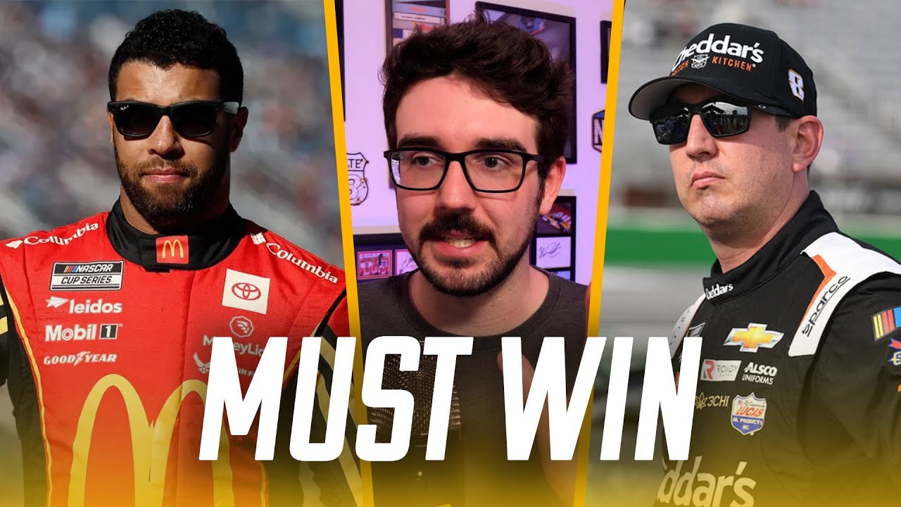Goals and Expectations For EVERY NASCAR Cup Series Driver | 2025 Season Preview