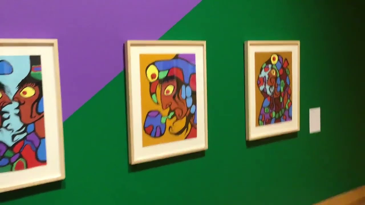 Varley Art Gallery of Markham