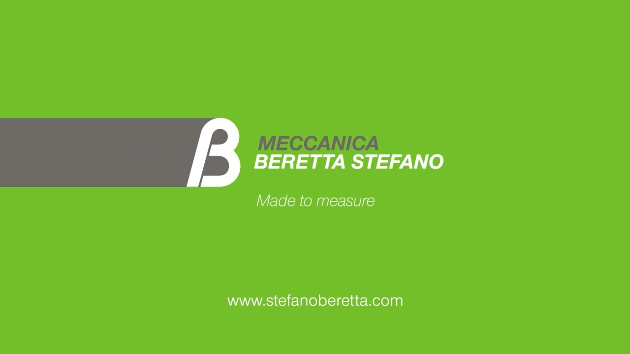 Meccanica Beretta - Made to Measure