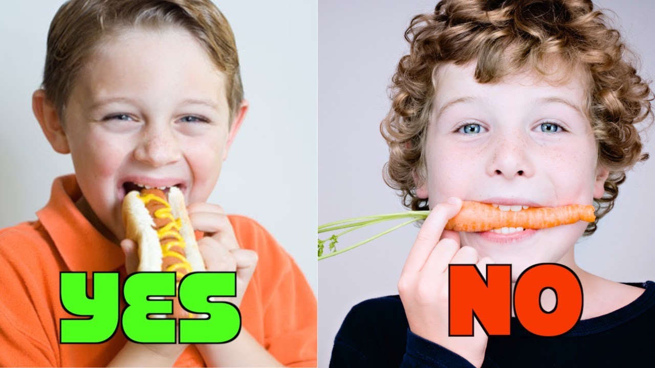 Experts Say Vegan Diet Will Kill Children... Really?!