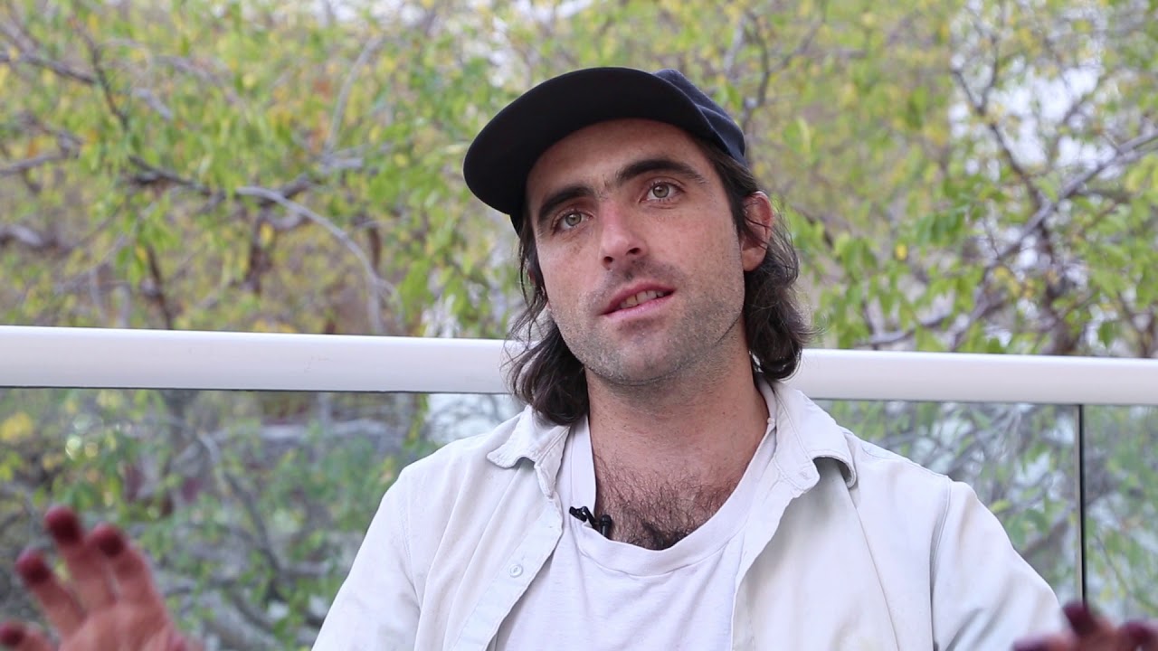 Hammer Projects: Sam Falls