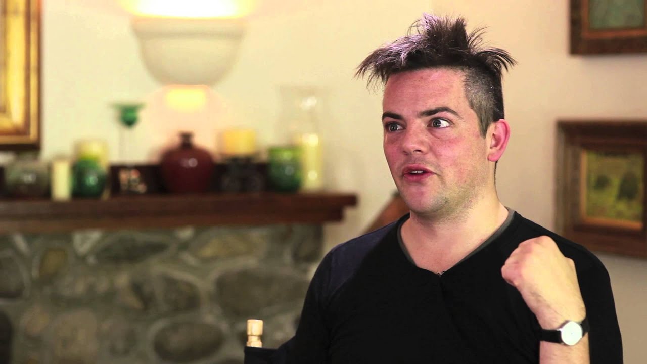 NICO MUHLY— Juilliard Teachers