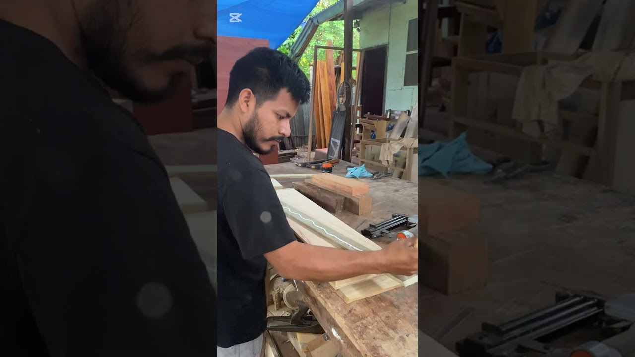Cómo hacer repisas flotantes modernas y elegantes