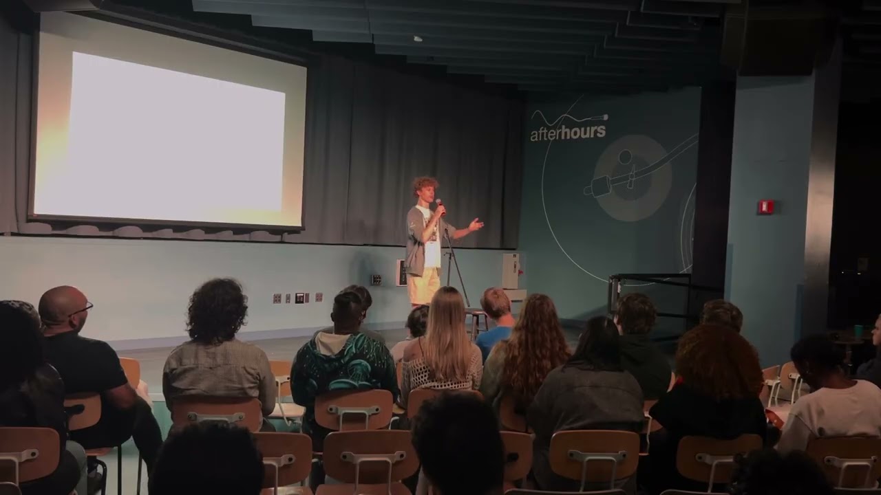 Standup - Go the distance (Taylor’s version)