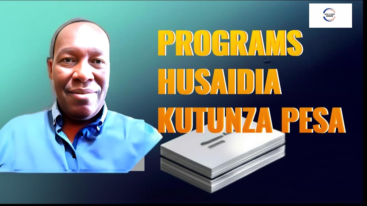 Fahamu top 5 programu za hesabu ya mauzo ya biashara yako