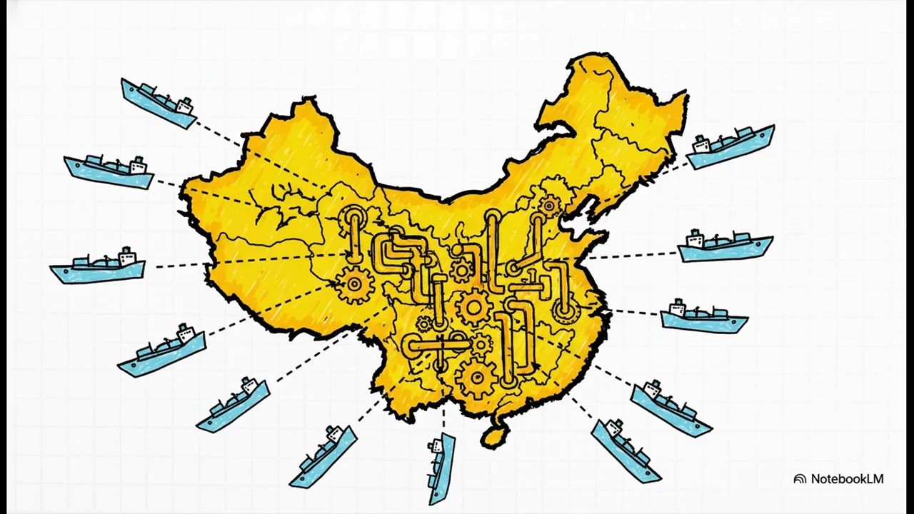 La guerra en Irán refuerza la apuesta de China por las energías renovables