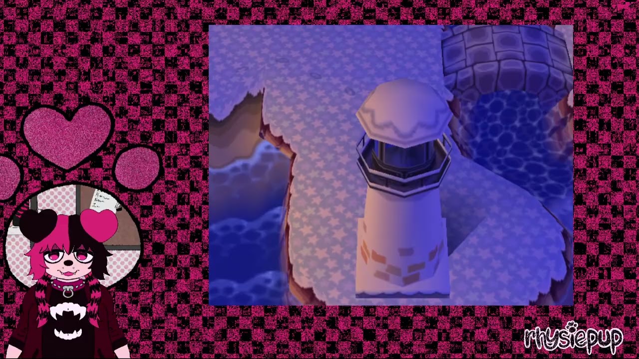 CRAZY REDD IS IN TOWN Animal Crossing Playthrough Episode 21 January 21 2026