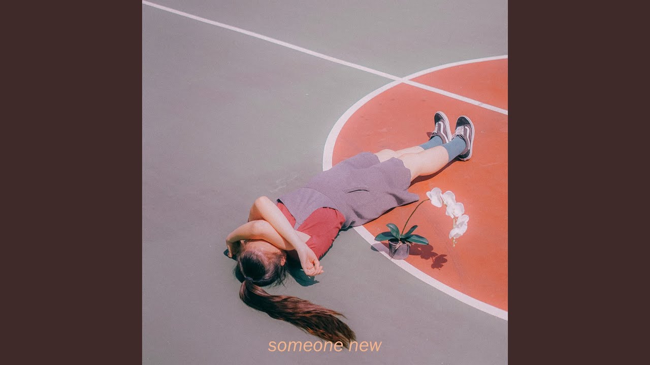 Someone New