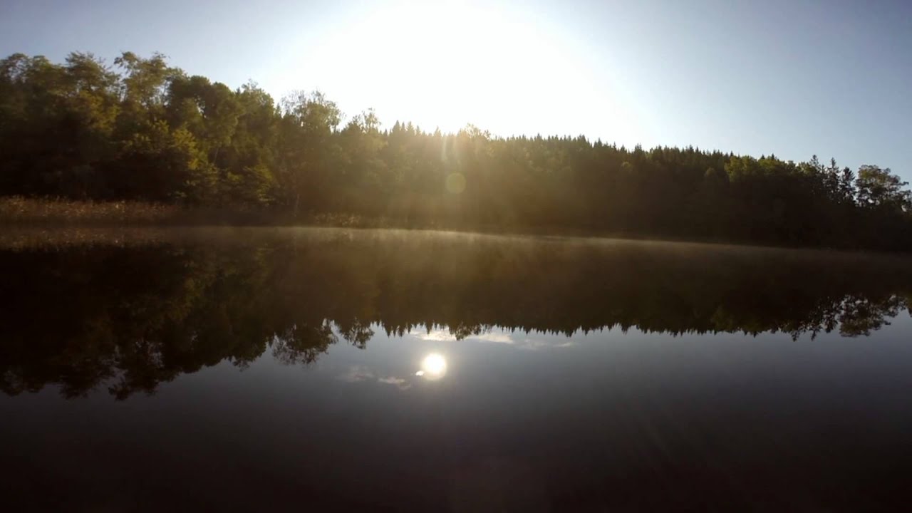 Aspesj&ouml;n i h&ouml;stskrud