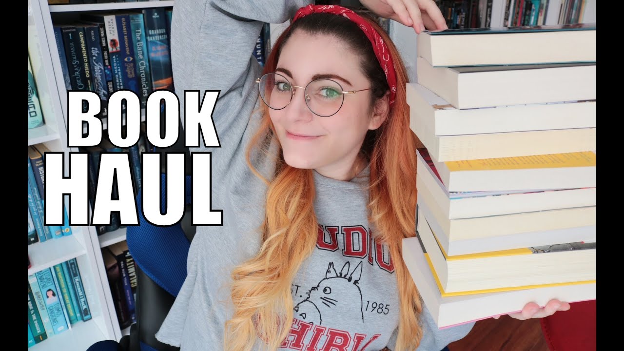 BOOK HAUL | LIBROS QUE ME LLEGARON EN SEPTIEMBRE 2022 | Crónicas de una Merodeadora