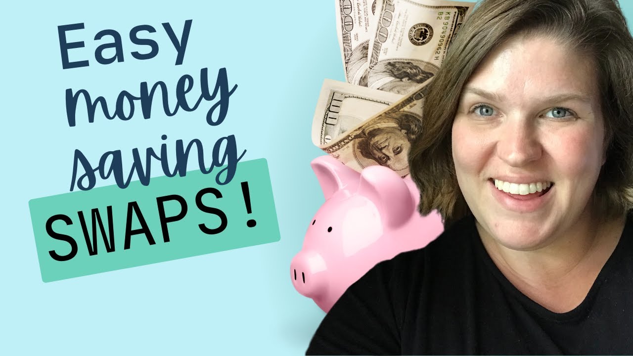 Simple ways you could be saving $$