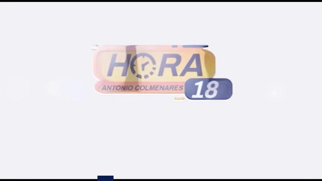 #AlAire | 𝗛𝗢𝗥𝗔 𝟭𝟴 - 𝗔𝗡𝗧𝗢𝗡𝗜𝗢 𝗖𝗢𝗟𝗠𝗘𝗡𝗔𝗥𝗘𝗦-09-03-2026