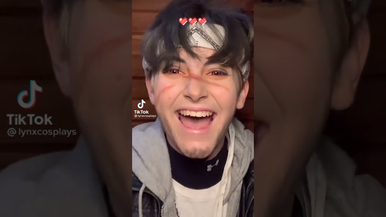 sapnap tiktok's