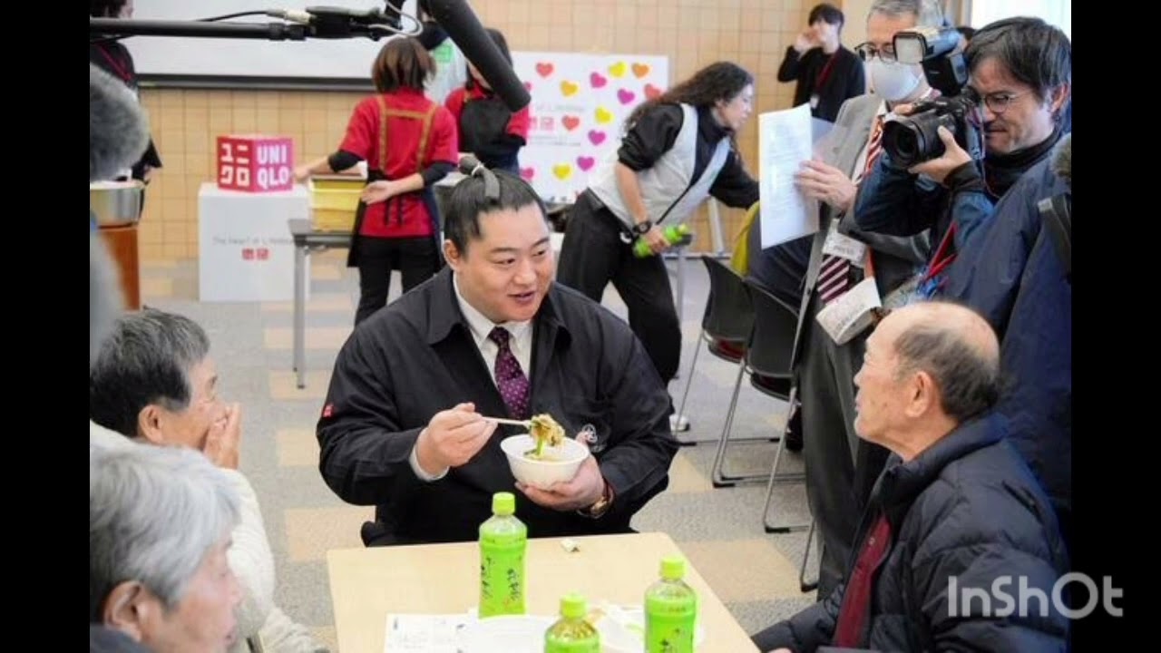 小結遠藤の北陣親方「稽古場でも１度も勝てなかった」現役時代“天敵”だった力