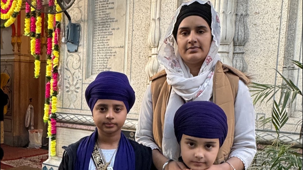 ਕਿੱਥੇ ਰਹਿ ਰਹੀ ਮੈਂ 