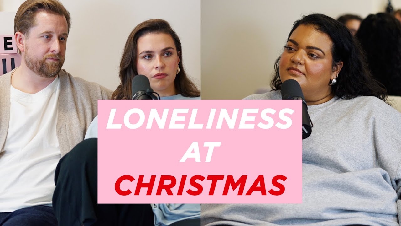 Loneliness at Christmas