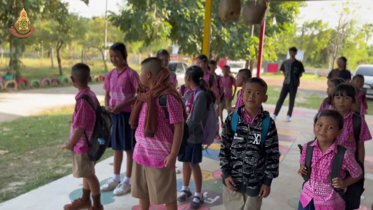 VDR โรงเรียนหนองโพนสูง