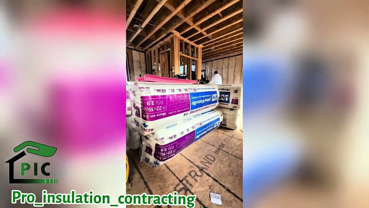 Pro insulation 2026 Expo 
