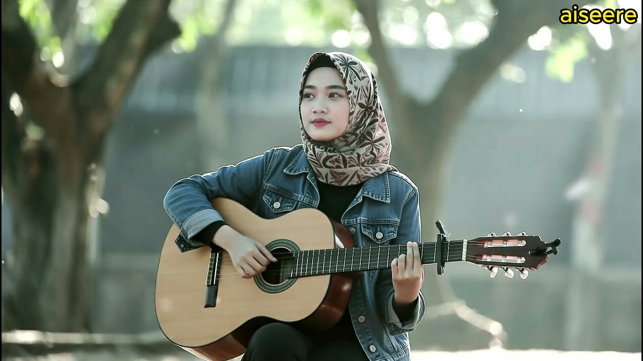 Keranda Cinta - Noer Halimah Cover Reggae