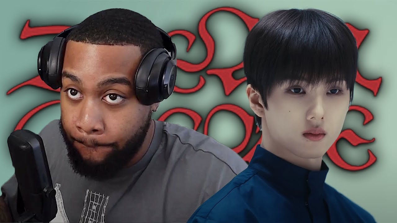 The NCT DREAM ()SCAPE Films Are INSANE!