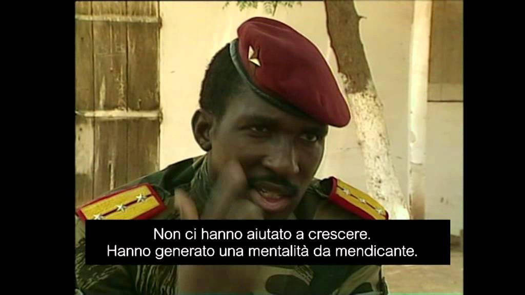 CONCERNING FANON /// CONCERNING VIOLENCE TRAILER