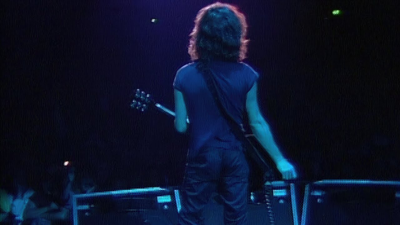 Billy Squier | In The Dark Live [ In The Dark ]ᴴᴰ