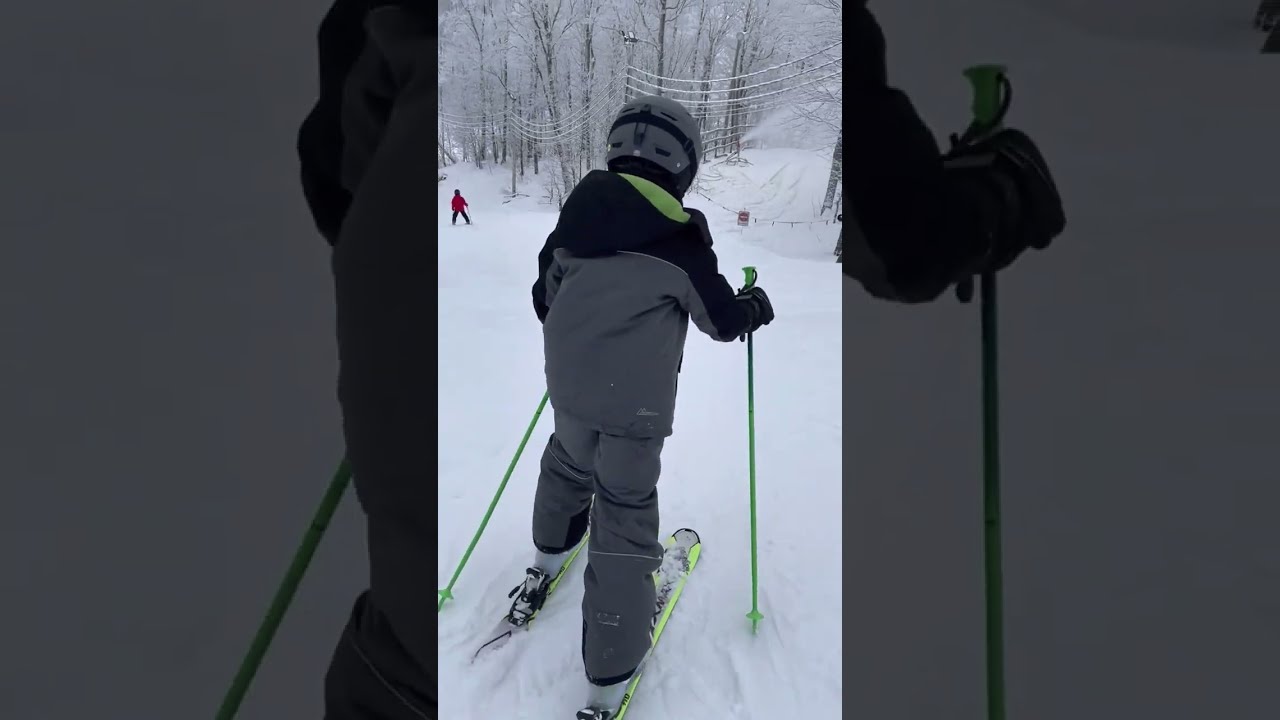 Mano @ski bromont. Calgary Jan 2023 EP-003