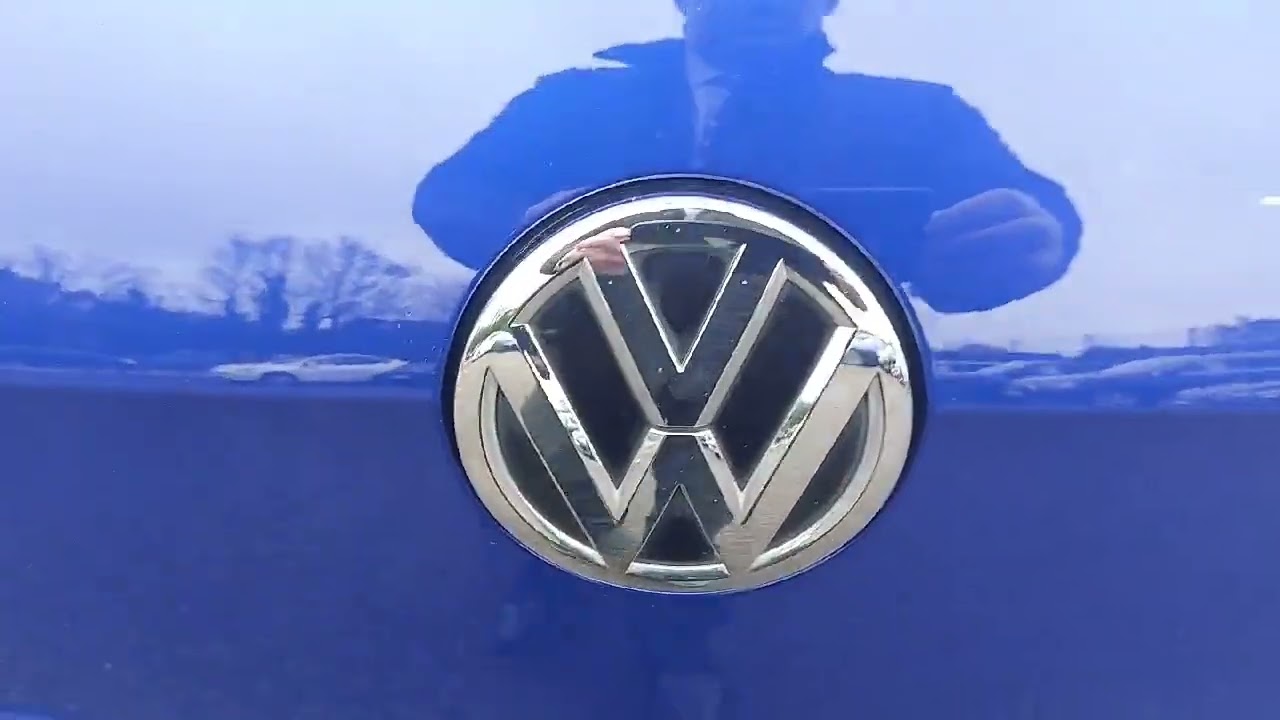WR19OPK - Volkswagen Golf Hatchback 2.0 TSI 300 R 3dr 4MOTION DSG RefId: 71...