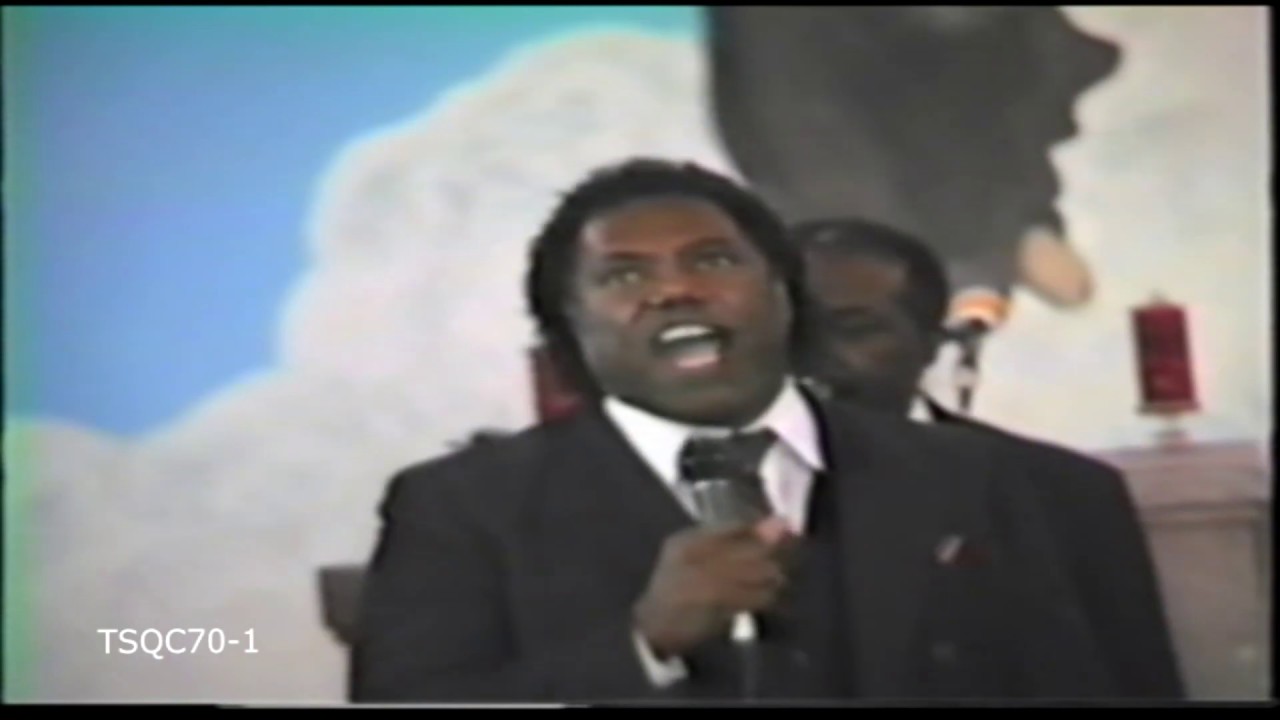 The Soul Seekers - God Is Able