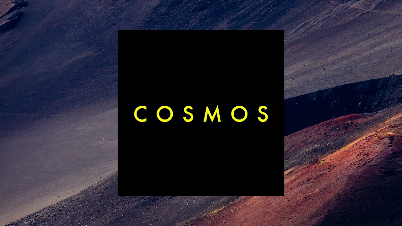 Zimmer - Cosmos | December 16 Tape