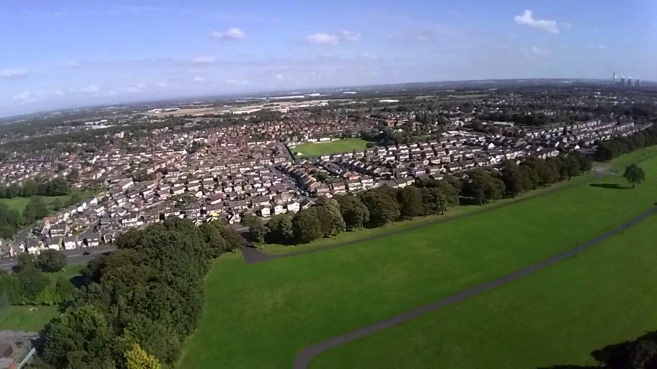 Sherdley Park