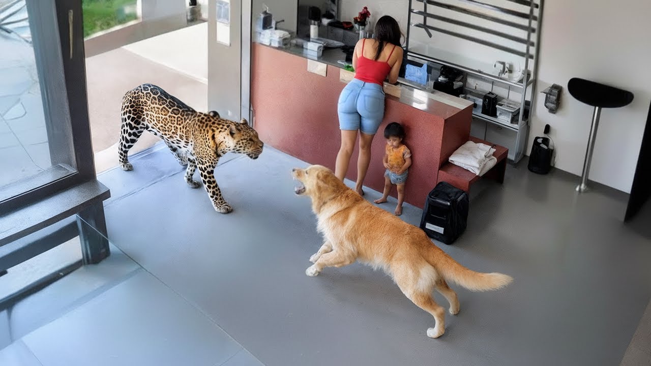 66 Hero Animals That Saved Human Lives