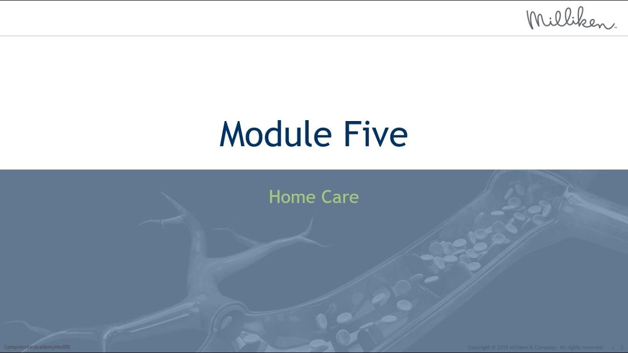 WEBINAR: Home Care