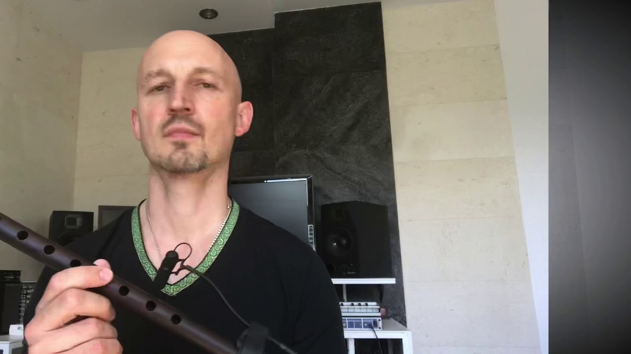 Hovern Ynkan - Kamil Radzimowski