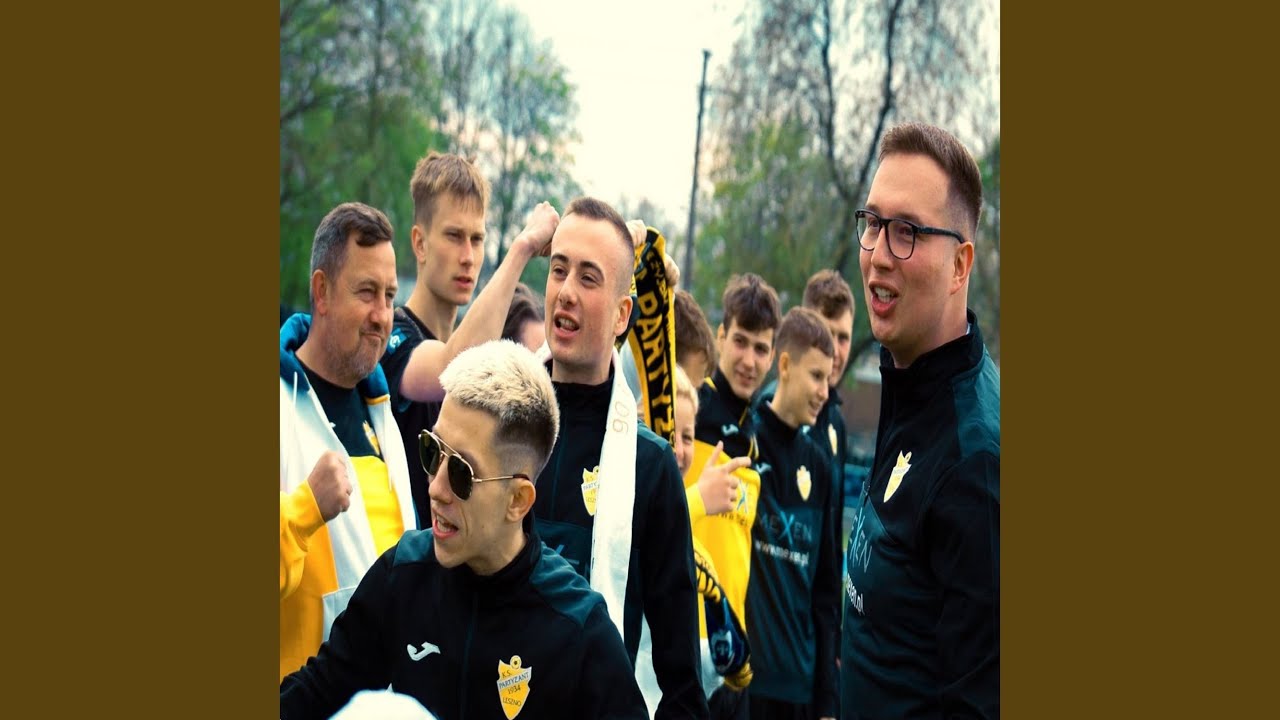 Partyzant Leszno