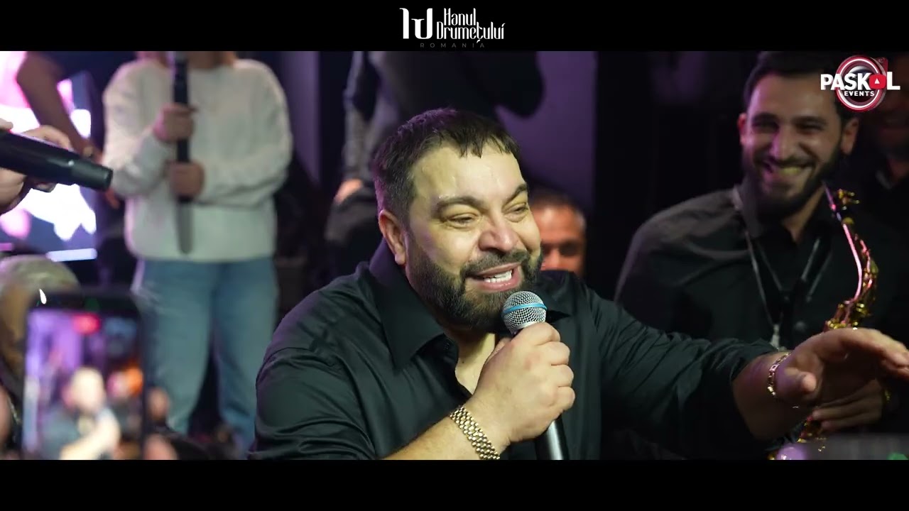 ❎️FLORIN SALAM❎️MOSU SI CU BABA❎️ LIVE 2026❎️HANUL DRUMETULUI❎️