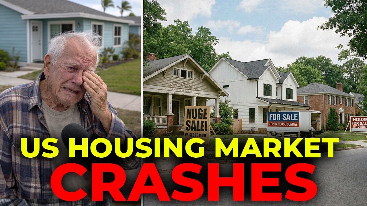 11 Cities Where Homeowners Are Forced to Cut Prices